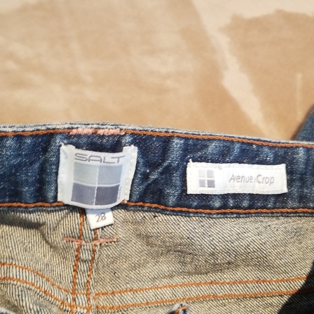 Salt Jeans - Picture 4 of 4